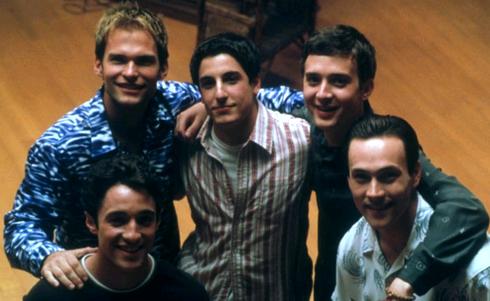 American Pie