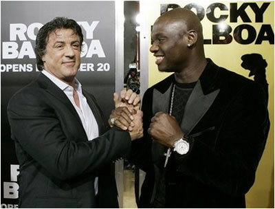 Rocky VI (2006)