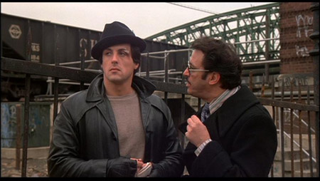 Rocky 1 (1976)