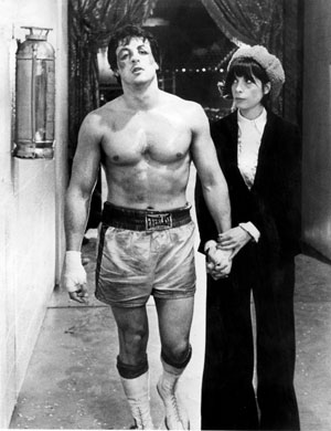 Rocky 2 (1979)