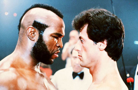 Rocky 3 (1982)