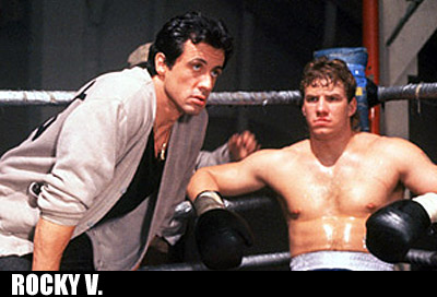 Rocky 5 (1990)