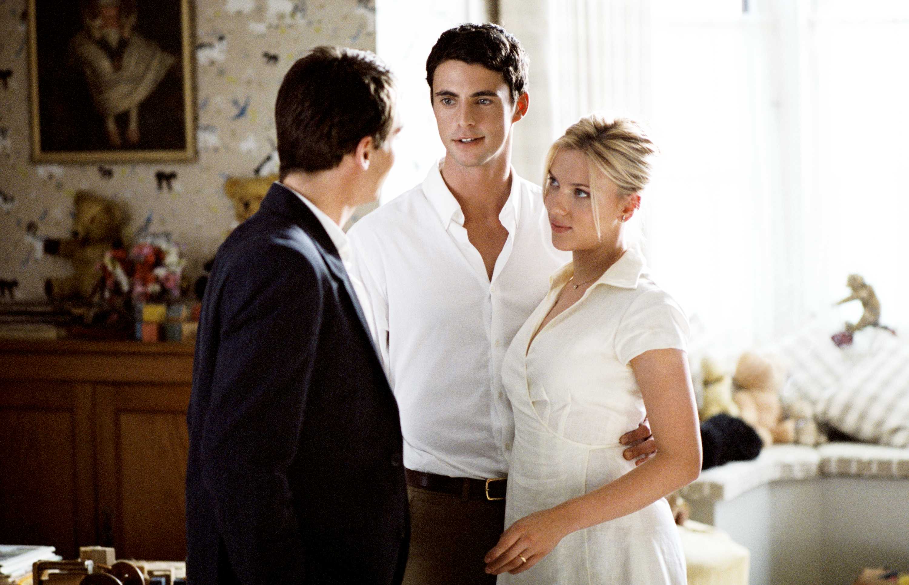 Match Point (2005)