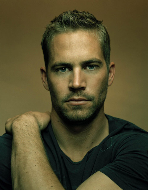 Paul Walker,herec,producent