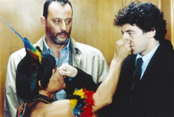 Jaguár (1996)