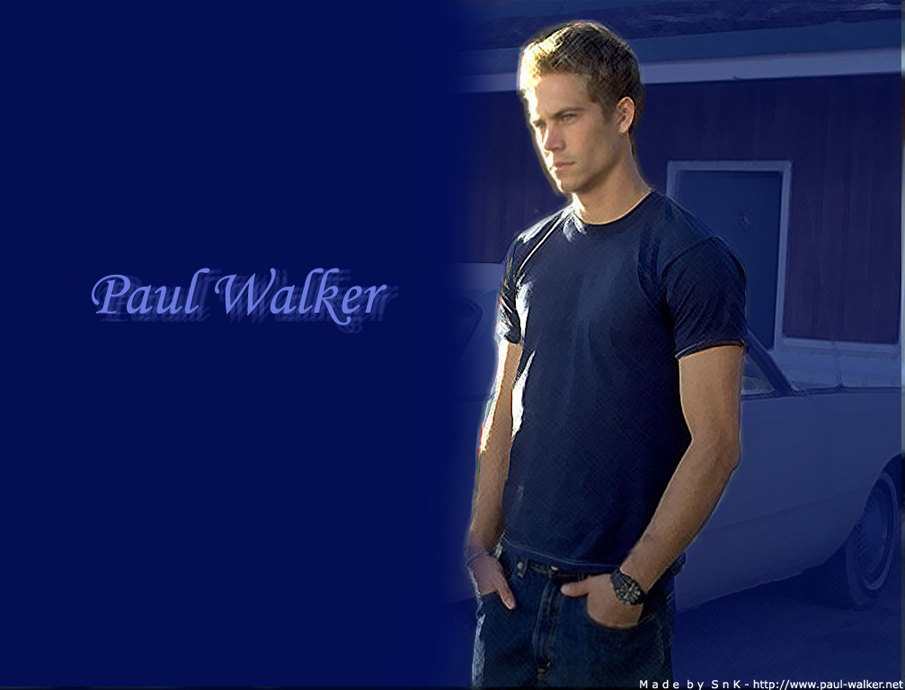 Paul Walker 3