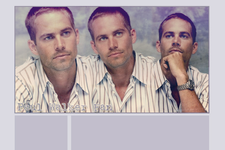 Paul Walker 4