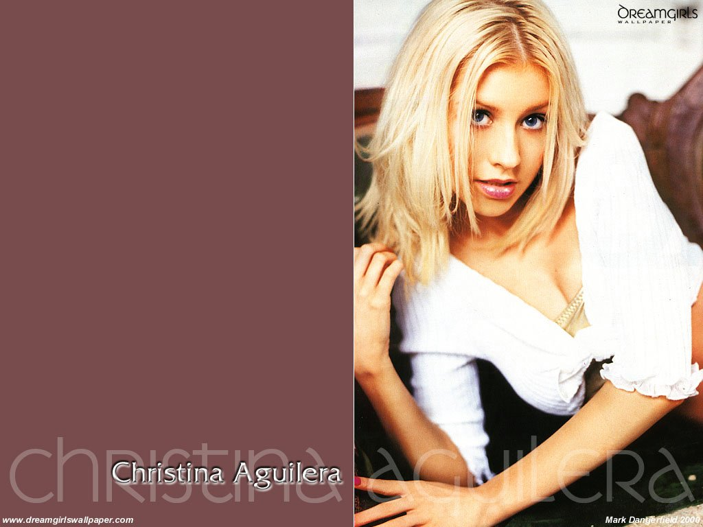 (275)Christina Aguilera 