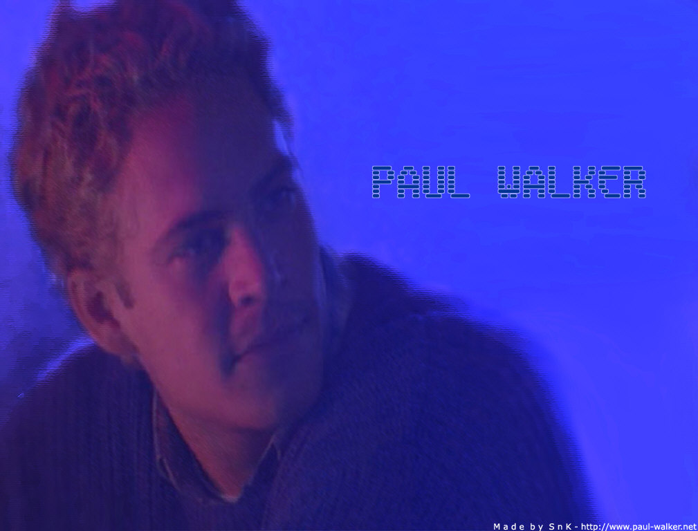 Paul Walker 9