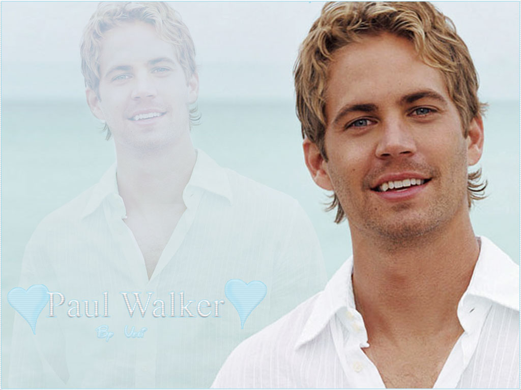 Paul Walker 7