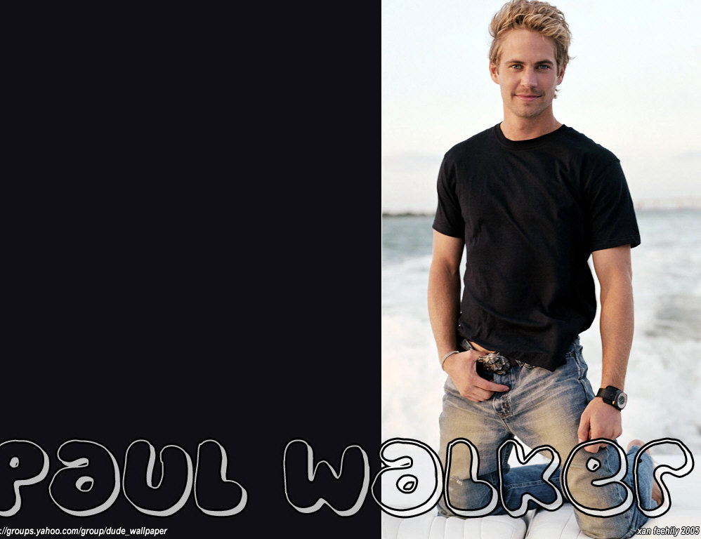 Paul Walker 8